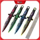 thumbnail image 2 of Arma Valorant de 30 cm VCT LOCKIN Melee, espada acrílica luminosa, cuchillo, accesorios de cosplay, modelo de espada periférica, juguetes de regalo para niños, 2 of 5