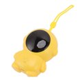 thumbnail image 3 of Pocket Electric Hand Warmer,Mini Hand Warmer USB Mini Electric Hand Warmer Portable Hand Warmer Advanced Technology, 3 of 8