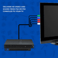 thumbnail image 4 of HD Component AV Cable Compatible with Playstation 3, Playstaion 2,(PS3 PS2)  (Bulk), 4 of 7