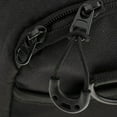 thumbnail image 4 of 10pcs Zipper Pulls Cord Rope Ends Lock Zip Pull Cord Zipper Slider For Clothing/Bags 65mm, 4 of 4