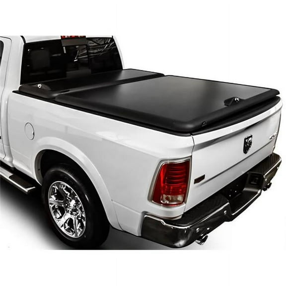 5.7 ft. Bed Stowe Cargo System Tonneau & Toolbox for 2009-2014 F150