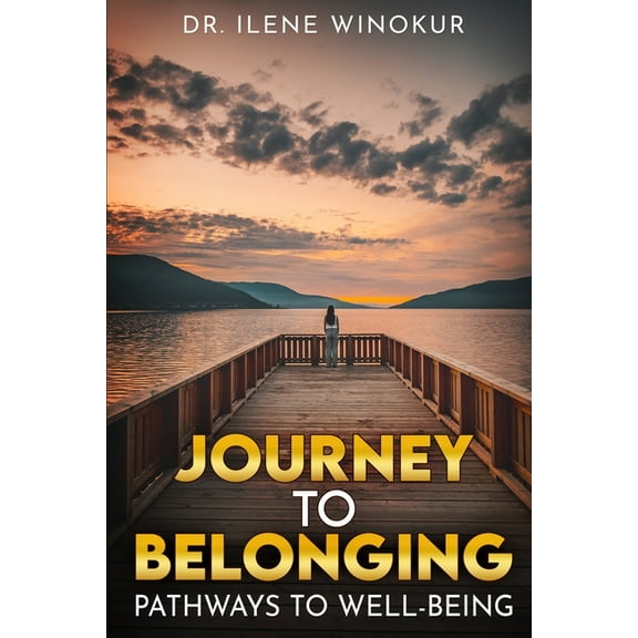Journey to Belonging, (Paperback)