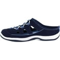 thumbnail image 3 of Easy Street Barbara Sport Mules (Women), 3 of 7