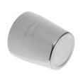 thumbnail image 4 of Camping al aire libre senderismo acero inoxidable camping tumbler taza de cerveza taza Sunnimix Taza de viaje, 4 of 6
