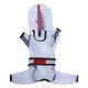 thumbnail image 1 of 1pc perro impermeable capucha capucha mascota impermeable ropa impermeable suministros mascotas regalo, 1 of 5