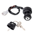 thumbnail image 1 of Interruptor de encendido de repuesto para Yamaha Raptor 250 660R 350 700 YFM700R YFM350R YFM660R, 1 of 7