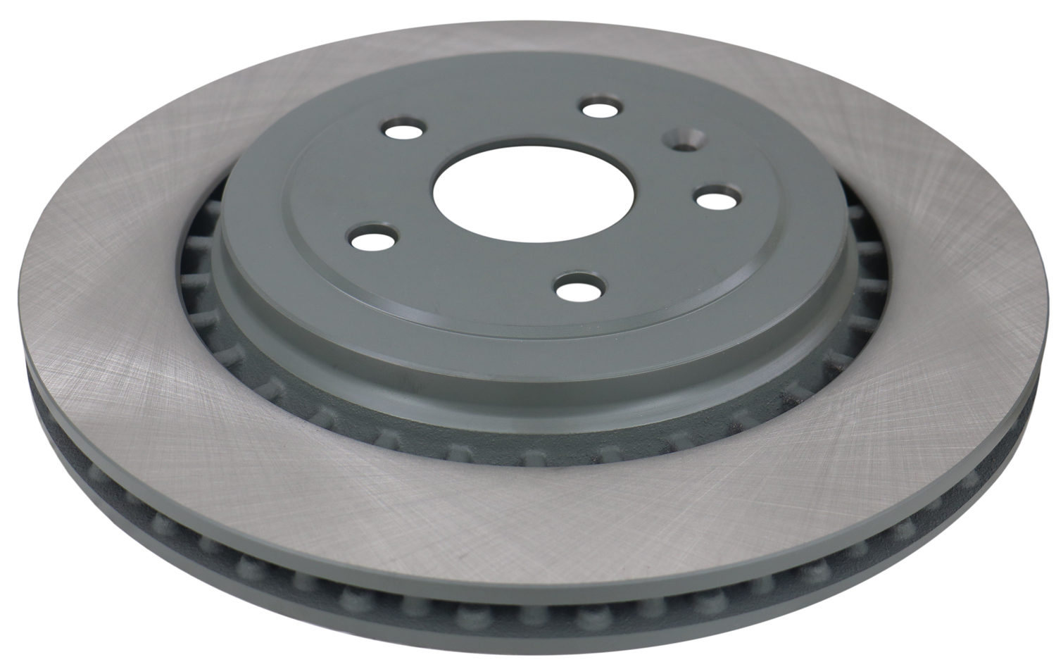 Winstop Brake Rotor, Rear WS250616, Chevrolet Camaro 2023-2016