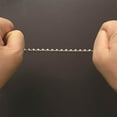 thumbnail image 4 of Volleyball Net Height Chain Referee Equipment for Daily Use Chain Team Sports Fitness Training, 4 of 9