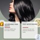 thumbnail image 2 of Hair cream gently nourishes the scalp, softens the hair, improves frizzy hair, moisturizes and care 120g, 2 of 3