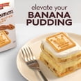 thumbnail image 6 of Pepperidge Farm Chessmen Brown Butter Pecan Flavored Cookies, 7.25 oz Bag, 6 of 11