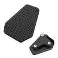 thumbnail image 1 of Motorcycle Rear Brake Extension Peg Aluminium Alloy Pre Drilled Replacement Portable for S1000XR 2020, 1 of 8