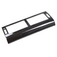 thumbnail image 1 of Carbon Fibre Central Control Air Vent Outlet Frame Cover Trim Car Accessories for Sport 2015-2019, 1 of 5