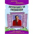 thumbnail image 1 of Mister Rogers' Neighborhood - Adventures in Friendship [DVD], 1 of 2