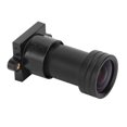 thumbnail image 1 of 3MP IR Camera Lens Full Color 8mm Fixed Focal 1/2.5in Image Format High Definition Surveillance, 1 of 4