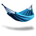 thumbnail image 1 of Hammaka Hammaka Brazilian Two Person Hammock - Blue, 1 of 1