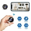 1080P Baby Monitor Baby Camera Monitor Security Camera Wifi Camera Wireless Camera Home Camera Night Vision Mobile Phone Wifi Remote Monitor