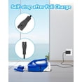 thumbnail image 4 of Charger Compatible with Pool Blaster Pool Vacuum Compatible with Max Li,Max Li CG,Max Li HD,Millenium Li, 4 of 7
