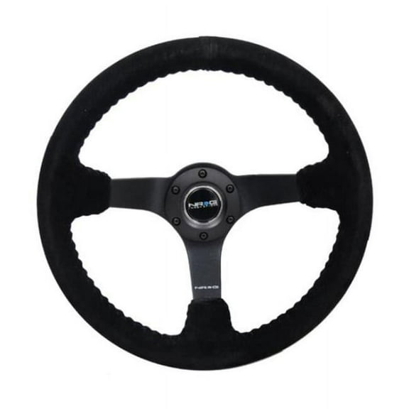 NRG Steering Wheels - Reinforc