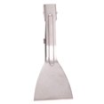 thumbnail image 2 of Camping Tableware Titanium Spatula Folding Save Space Well Picnic Cooking Equipment for Camp Kitchen Outdoor Cooking, 2 of 5