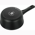 thumbnail image 4 of ZWILLING Madura Plus Forged 1.5-qt Aluminum Nonstick Saucepan with Lid, 4 of 8