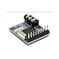 thumbnail image 2 of Smart Home Remote Controller MT8870 Decoder Module for Arduino Relay Shield DTMF Audio Decoder Speech Decoding Module Voice/Telephone Module, 2 of 3