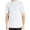 White, variant on Men's Russell 629X2M1 Stock Core Performance Tee (Purple 4XL)