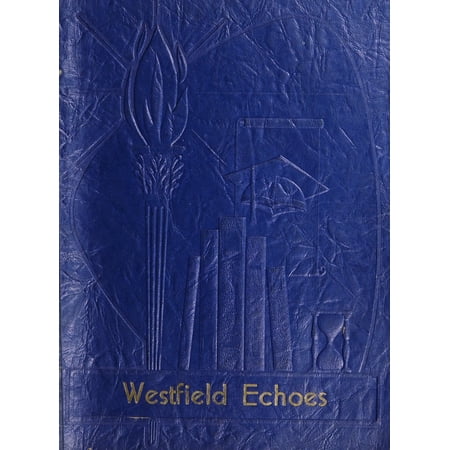 (Custom Reprint) Yearbook: 1953 Westfield High School - Origo Yearbook (Westfield, NC)