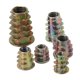 thumbnail image 5 of Tuercas de Insertos Roscados, Kit de Herramientas de Surtido de Insertos de Madera, / M5 / M6 / M8 Insertos de Tornillo para Muebles Sujetador de Perno (660 PCS), 5 of 5