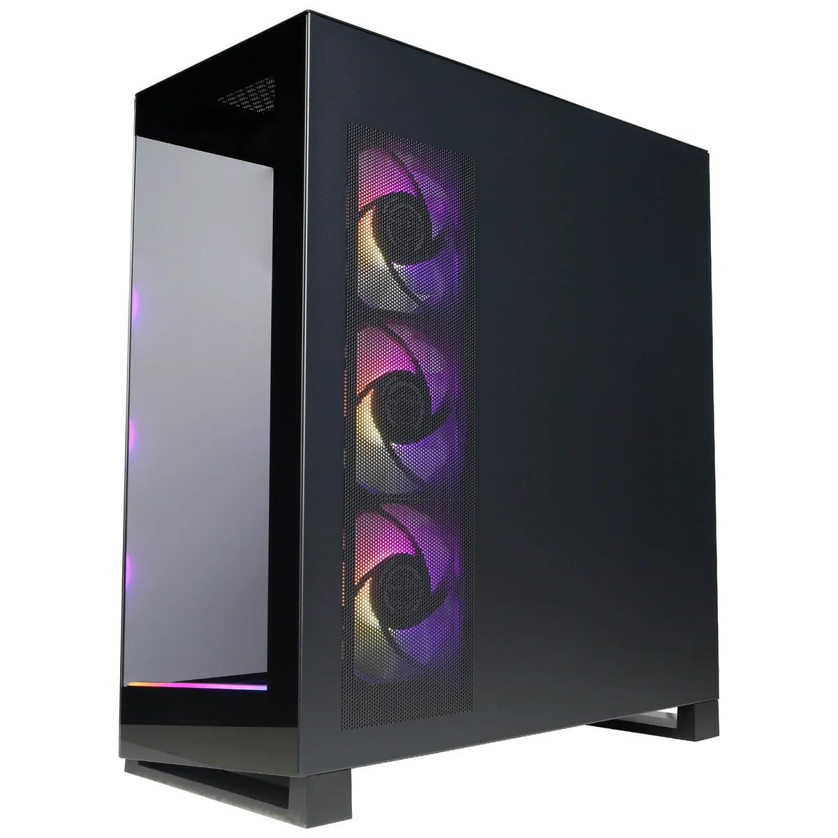 CyberPowerPC Gamer Xtreme Gaming Desktop - Intel Core Ultra 5 225F NVIDIA GeForce RTX 5060 - Windows 11 Home 32GB RAM 2TB SSD