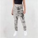 thumbnail image 2 of Odeerbi 3-16 Años Niños Niñas Pantalones de Cuero Metálico Brillante Sparkly Pantalones de Danza Workout Athletic Deportes Pantalones Largos, 2 of 5