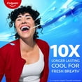 thumbnail image 3 of Colgate MaxFresh Clean Mint Toothpaste, 4.6 oz, 3 of 13