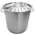 thumbnail image 1 of Moven Olla de 100 Litros, 1 of 10