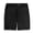 Black, variant on Kids Girls Uniform Navy Athletic Girls Uniform Pants Summer Clothes 4T