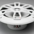 thumbnail image 3 of MB Quart waterproof Nautic 6.5 Inch marine speakers white, 3 of 4