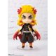 thumbnail image 2 of Figura de acción TAMASHII NATIONS Demon Slayer Rengoku Kyojuro, 2 of 3