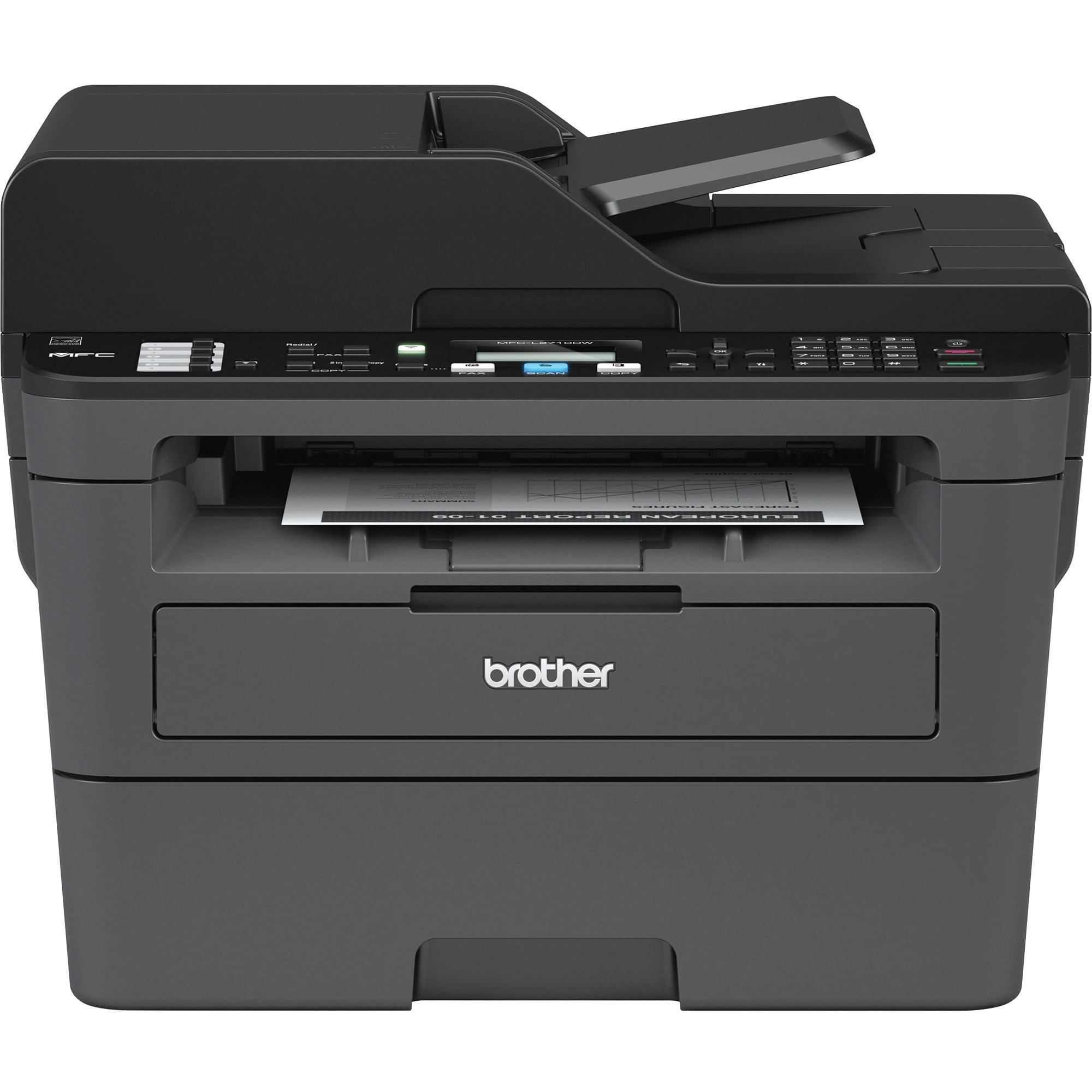 brother hl l3270cdw wireless color laser printer white brother hl l3270cdw wireless color laser printer white