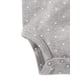 thumbnail image 2 of Set de ropa Simple Joys de Carter's Baby Girls, 6 piezas, 0-3 m, 2 of 3