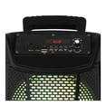 thumbnail image 4 of Bafle de 2x8 Pulgadas Select Sound Iron Tws Bluetooth 5000w BT1708, 4 of 4