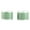 Green, variant on YAHHU 2PCS Self Fusing Silicone Tapes 1 in x 59 in (2.5 cm x 150 cm) Insulation Waterproof Adhesive Tape for Water Pipe Hose Repairing, Heavy Duty Leak Proof Plumber Fix Tool, Yellow