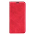 thumbnail image 5 of For Samsung Galaxy A36 5G Case Skin-Touch Leather Wallet Phone Cover - Grey, 5 of 5