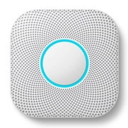 Google Nest Protect 2nd Generation (Battery) - White