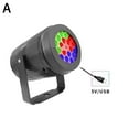 thumbnail image 7 of Christmas Projector Lights Outdoor/Indoor, Holiday Projector for Xmas， Led Projector Decorative Lighting for Christmas Party Decorations (Christmas Light), 7 of 7