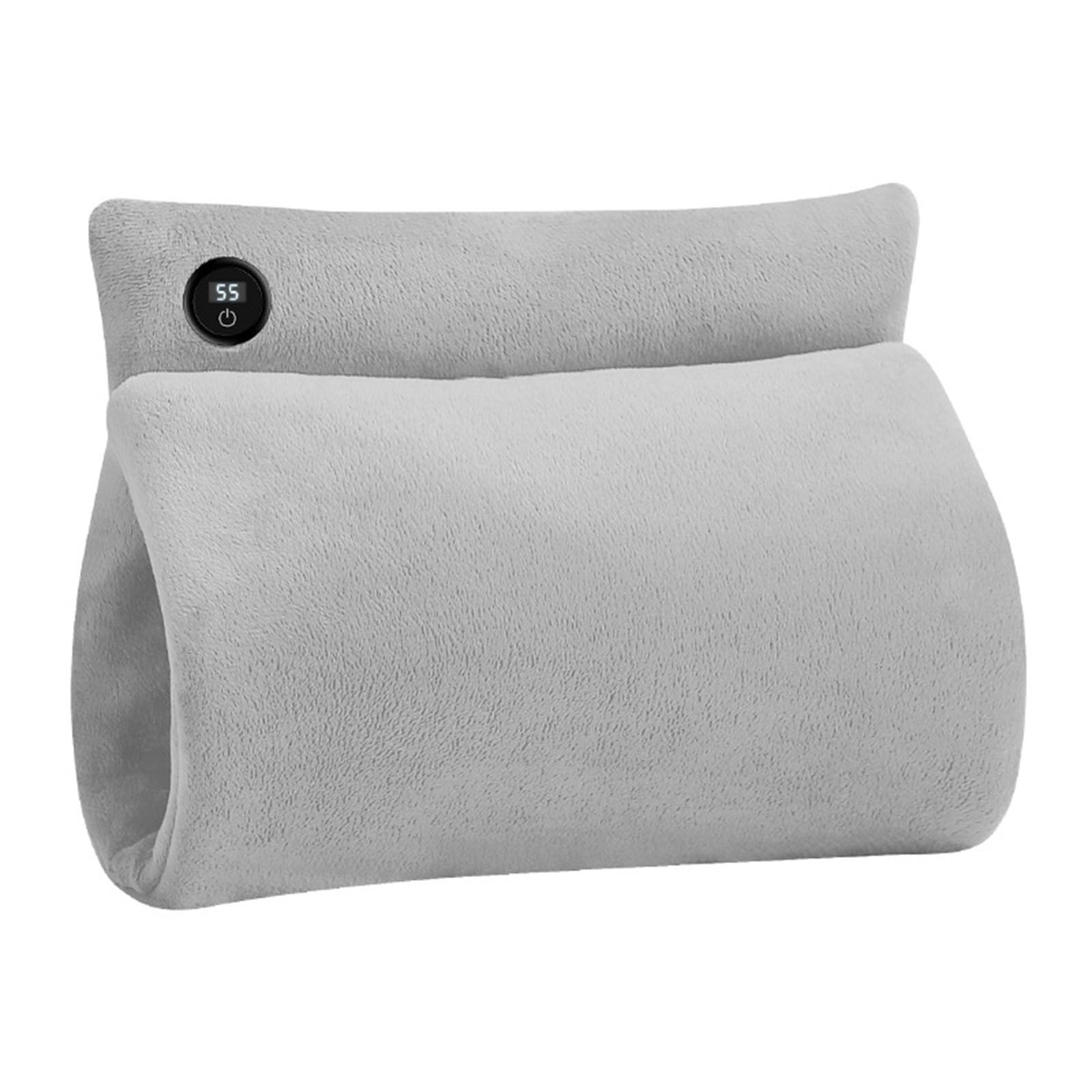 Djunllk Hand Warmers - Winter Portable Graphene Electric Hand Warmer, Reusable Heating Pad