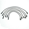thumbnail image 4 of Delphi XS10278 Spark Plug Wire Set Fits select: 1985-1987 OLDSMOBILE CUTLASS SUPREME, 1982-1984 CHEVROLET EL CAMINO, 4 of 6