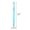 Light Blue, variant on Tarmeek 2 Pcs 0.5mm Black Gel Ink Pens, Exam Signature Pens Gift Box Set, Quick-Dry Smooth Writing, Ergonomic Grip for Home Office, 5ml Gel Pens