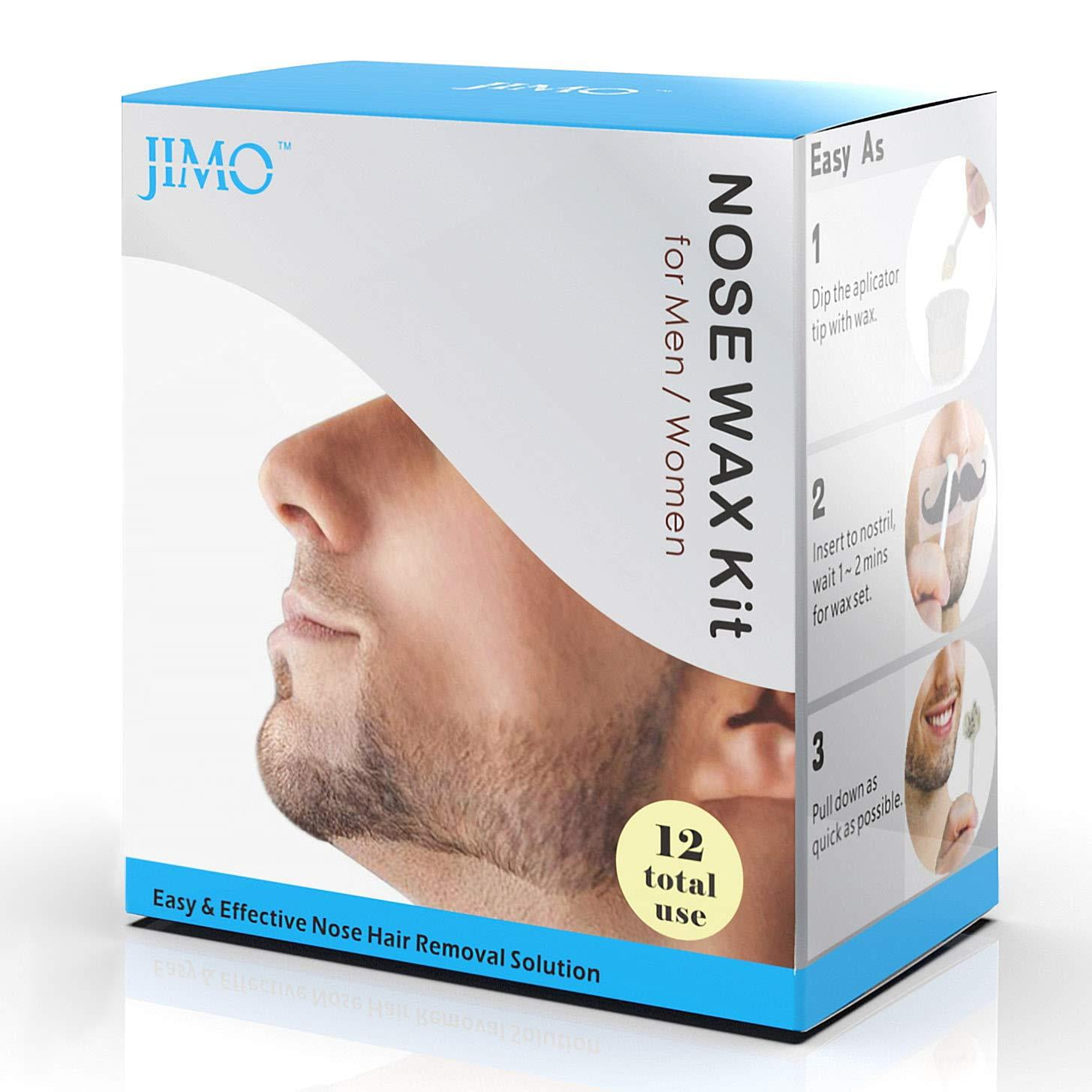 nose wax kit near me