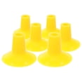 thumbnail image 4 of KAKOWELY valve lapping compound 6pcs Automotive Engine Valve Lapping Tool Set Precision Valve Lapping Tool Kit For Automotive Engine Repair Attachment Yellow, 4 of 4