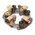 thumbnail image 4 of 128000-9730, Starter Brush Holder Kit Scratch Resistant High Strength Rustproof  For TACOMA  CROWN, 4 of 8