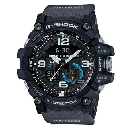 casio men's mcw100h