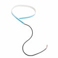 thumbnail image 2 of Headlight Strip Tube Light,Car Headlight LED Strip Dual Color Headlight Strip Light Car Headlight Strip Light Stylish and Modern, 2 of 5